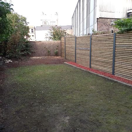 Patenier Hidden Garden 1Bdr With Garden Liège Eksteriør billede